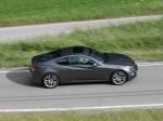 Hyundai Genesis Coupe 2012 года